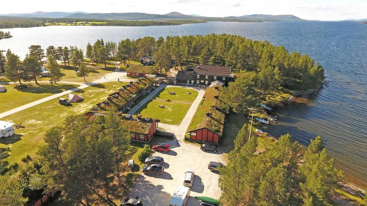 Femundtunet Drevsjø Exteriér fotografie