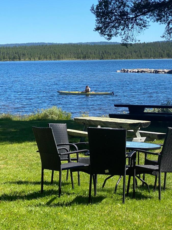 Femundtunet Drevsjø Exteriér fotografie