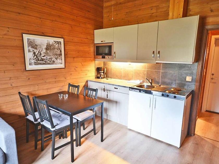 Femundtunet Drevsjø Exteriér fotografie