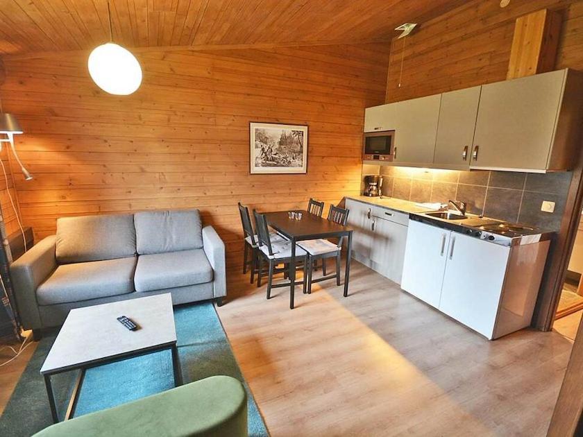 Femundtunet Drevsjø Exteriér fotografie