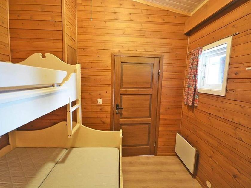 Femundtunet Drevsjø Exteriér fotografie