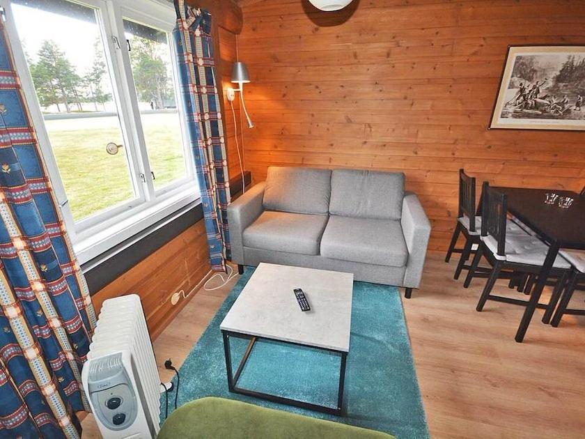 Femundtunet Drevsjø Exteriér fotografie
