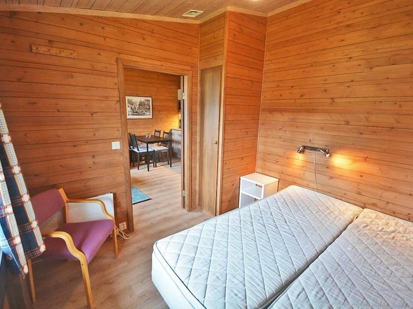 Femundtunet Drevsjø Exteriér fotografie