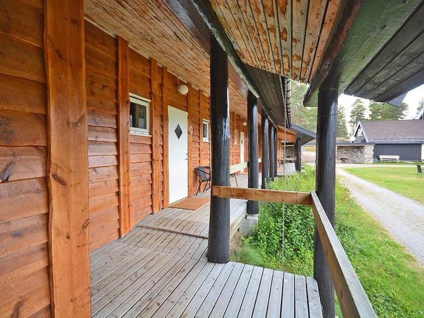Femundtunet Drevsjø Exteriér fotografie