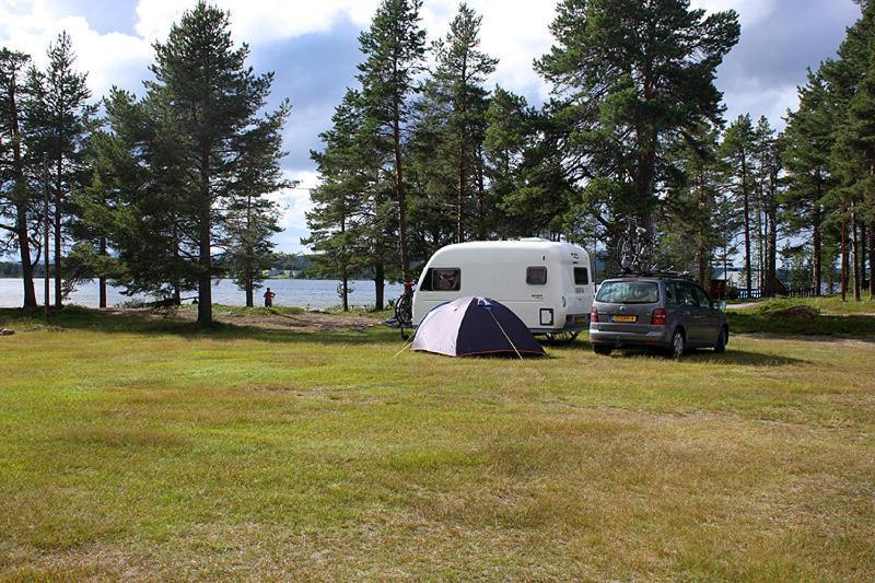 Femundtunet Drevsjø Exteriér fotografie