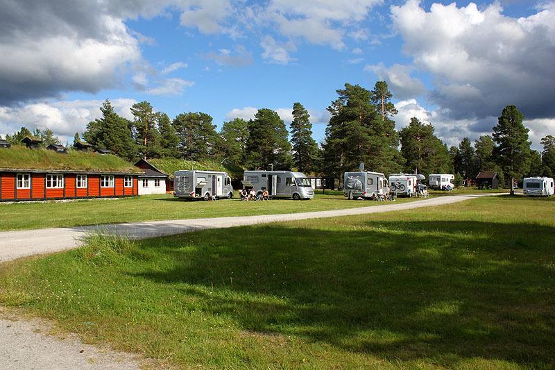Femundtunet Drevsjø Exteriér fotografie