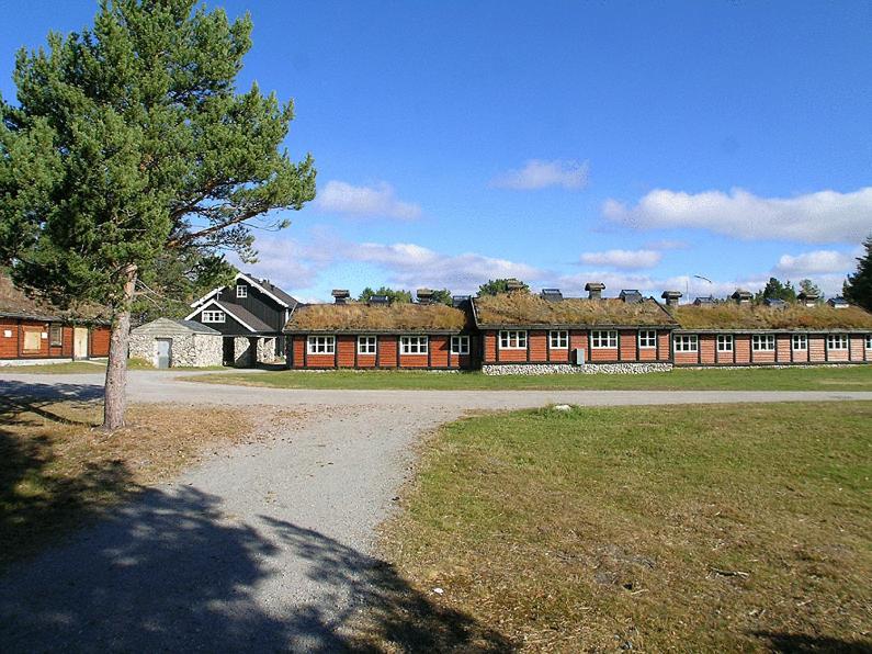 Femundtunet Drevsjø Exteriér fotografie